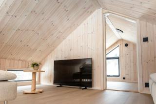 Lodge By Lake Nisser Near Arendal - 4