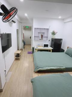 PAPAYA HOTEL & Café 2 - 5