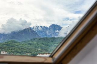Sky Light Dolomites, Penthouse - 3