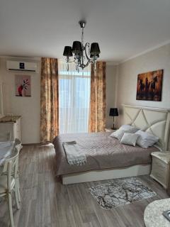 Orbi Residence Volna 21 - 0