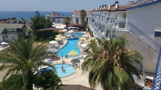 Joker Side Hill Hotel - 1