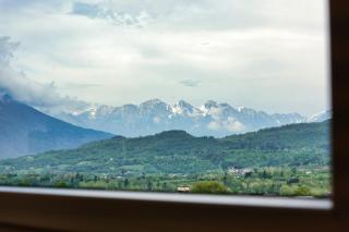 Sky Light Dolomites, Penthouse - 1