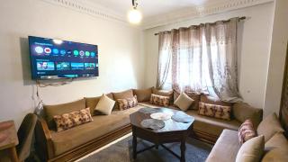 Jawhara Mogador & Stay Peaceful Apartments - 6