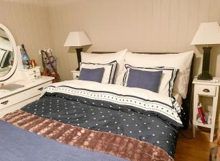 Family Cabin By Ski Trails In Telemark - Lifjell - 1