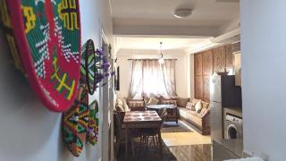Jawhara Mogador & Stay Peaceful Apartments - 7