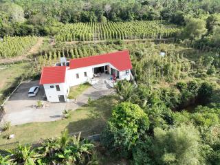 Blue Nose Private 3BR Villa near Ong Lang Beach - 6