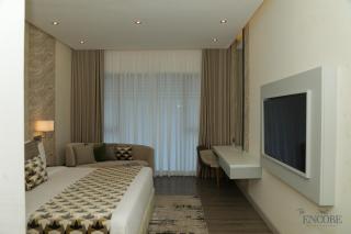 The Encore Hotel Nakuru - 1