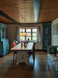 Authentic Country House By Nakskov Fjord - 3