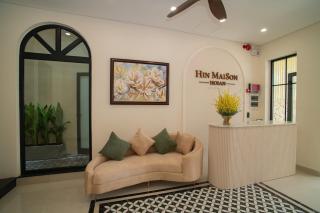Maison Hin - 1