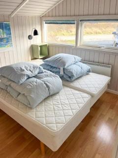 Holiday Home With Sea View And Spa In Nørlev - 3
