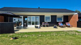 Stunning Holiday Home With View Over Limfjord - 9