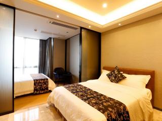 Pengman Beijing Rd. A-mall Apartment - Guangzhou - 4