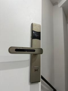 SK Luxury Suites - 3