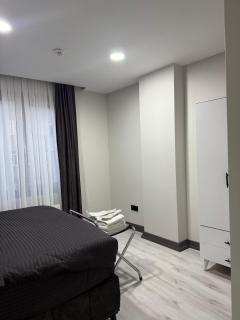 SK Luxury Suites - 1