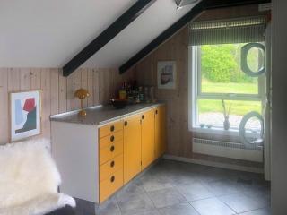 Holiday Home With Sea Views Over The Western Sea - 6