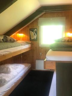 Holiday Home With Sea Views Over The Western Sea - 4