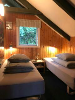 Holiday Home With Sea Views Over The Western Sea - 2