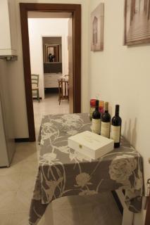 Camere Andrea - La Spezia - 4