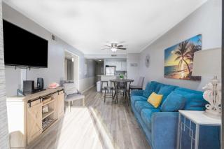 Ocean View All-New Beach Suite at Tilghman Top Location - 9