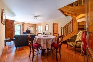 La Maison de Piquereau - 7