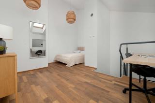 Prestige Apartment Tymienieckiego in Lodz with Parking by Renters Prestige - 2