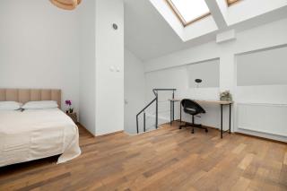 Prestige Apartment Tymienieckiego in Lodz with Parking by Renters Prestige - 1