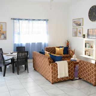 Blue Sky Apartment - 3
