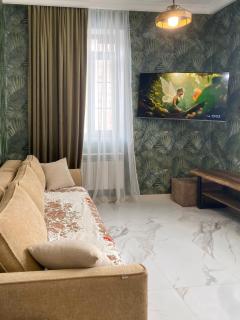 S-Van Cozy Home - Sevan - 8