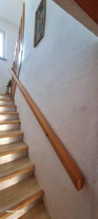 Bauernhaus Auberg, günstig, geräumig und schlicht! - 9