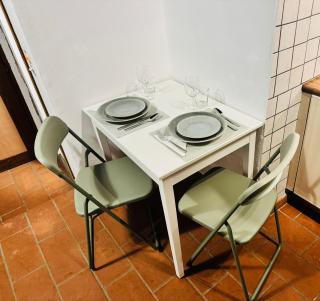 Dolce Notte - Rustico a Gandria - 2