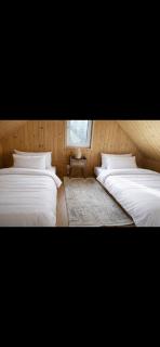 Domek BrzozoweLove - 2