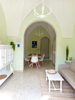 Casa Salento Diso - 6