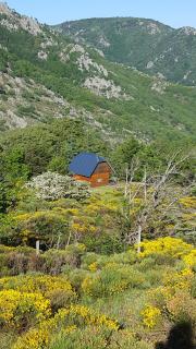Chalet de montagne - 0