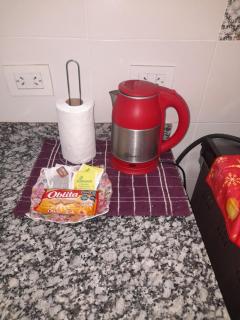 Lam DEPARTAMENTOS TEMPORARIOS - 4