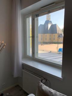 Central apartment on Valtakatu, Lappeenranta - 4