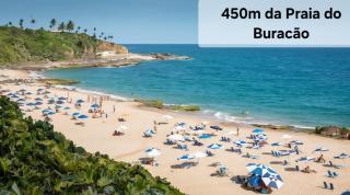 Aconchegante apartamento no coração do Rio Vermelho - 7