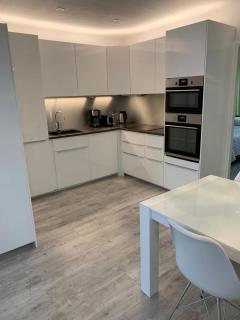 Central apartment on Valtakatu, Lappeenranta - 1