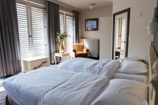 Thermae Grimbergen Hotel - Grimbergen - 9