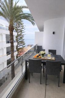 Sunny Coast Apt 3BR, 2BATHS, AC and Heated POOL - 6