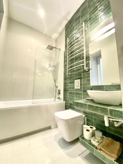10, LVIV APART 2 кім ізольовані Центр з балконом безкоштовна парковка - 2