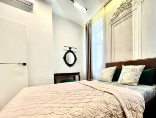 10, LVIV APART 2 кім ізольовані Центр з балконом безкоштовна парковка - 5