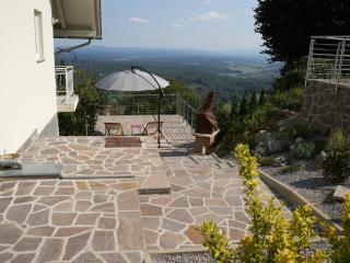 Vineyard cottage SkyView - 2