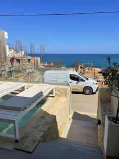 MyPanormo Suites - Sofia - 9