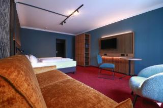 Hotel Haverkamp - Bremerhaven - 2
