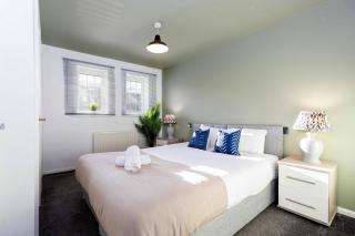 Stylish 3BR Contractor Friendly Long Stays - 6