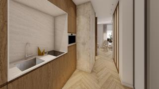 Glinter Barrio de las Letras - Apartments - 8