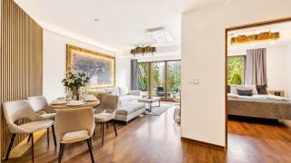 Apartament Delta Butorowy - 8