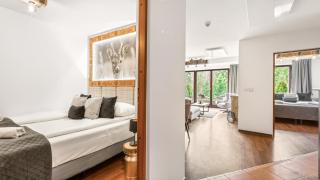 Apartament Delta Butorowy - 5