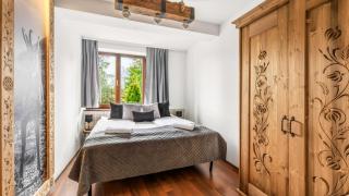 Apartament Delta Butorowy - 7