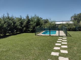 La casa de Pablo - 1